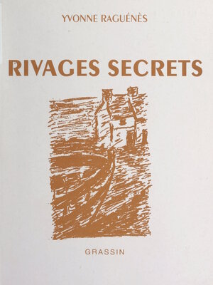 cover image of Rivages secrets